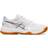 Asics Upcourt 5 GS - White/ Pure Silver