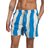 Oas Printed Swimshorts Waver