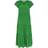 Co'Couture New Sunrise Dress - Green