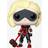 Batman DC Gotham Knights: Harley Quinn