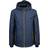 Killtec Winter-Funktionsjacke KSW 179 BYS SKI in dunkelnavy