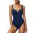 Triumph Summer Glow OWP Padded Swimsuit Navy-2 * Kampanj *