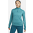 Nike Swift Element Half-Zip Women grön