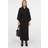 Rodebjer Tennessee Cape, BLACK