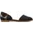 Toms Jutti D'Orsay - Black Global