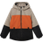 Name It Jacka nkmMax Jacket Triple Natur