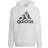adidas Essentials Camo Print French Terry Hoodie - White