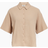 Object Collectors Item Objcarina 2/4 Shirt 126 Kortärmade skjortor Humus