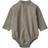 Wheat Romper Shirt Victor 86/18m pojkar Långärmad Body