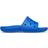 Crocs Classic Slide - Blue Bolt