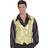 Widmann Men's Sequin Vest