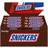 Snickers Chocolate Bar 50g 32st