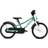 Puky Cyke 16 - Turquoise/White Barncykel