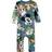 Name It Disney Mickey Mouse Bodysuit - Bluefin (13219620)