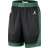 Jordan NBA Boston Celtics Shorts Herr, Black