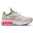 Nike Zoom Air Fire W - Light Silver/White/Hyper Pink