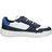 Geox Boy's Hyroo Sneakers - White/Navy