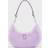 Marc Jacobs Purple 'The Small Curve' Bag 533 Lilac UNI