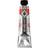 Rembrandt Acrylic Colour Tube Transparent Red Medium 40ml