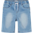 Name It Regular Fit Denimshorts - Light Blue