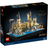 Lego Harry Potter Hogwarts Castle & Grounds 76419