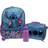 Disney Lilo & Stitch Backpack Set - Blue