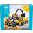 BRIO Builder Volvo Construction Vehicles 34597