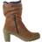 ART Travel Fashion Boot - Khaki