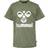 Hummel Tres T-shirt S/S - Oil Green (213851-7400)