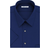 Van Heusen Men's Short Sleeve Dress Shirt - Persian Blue