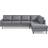 Trademax Peppe Soffa 268cm 4-sits