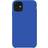 iDeal of Sweden Silicone Cover for iPhone 11/XR