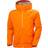 Helly Hansen Men’s Verglas Infinity Shell Jacket - Bright Orange