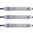 Unicorn 23G, Natural Phase 6 Darts Set Gary Anderson Tungsten Steel Tip 21/22/23/24/25G