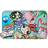 Loungefly Cartoon Network Wallet Retro Collage