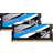 G.Skill Ripjaws SO-DIMM DDR4 2666MHz 2x8GB (F4-2666C18D-16GRS)