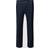 Levi's Plus – 511 – Mörkt marinblå smala jeans