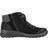 Think! Rieker Winter Boots - Black