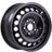 Alcar Suzuki 8315 Black 6Jx16 5x114.3 ET50 CB60.1