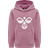 Hummel Cuatro Hoodie - Heather Rose (213850-4866)