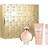 Paco Rabanne Olympéa Gift Set EdP 50ml + EdP 10ml + Body Lotion 75ml