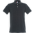 Clique Stretch Premium Polo Shirt Men's - Anthracite Melange