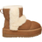 UGG Classic Chillapeak - Chestnut