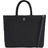 Tommy Hilfiger Shopper My Tommy Idol Tote - Mono Black