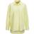 Jack & Jones Jamie Oversized Shirt - Elfin Yellow