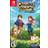 Harvest Moon: The Winds of Anthos (Switch)