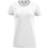 Clique Carolina T-shirt Women's - White