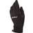 2XU Run Glove Black/Silver