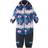 Reima Kid's Winter Snowsuit Kurikka - Lilac Amethyst (5100131B-5451)