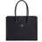 ATP Atelier Montefalcione Book Bag - Black